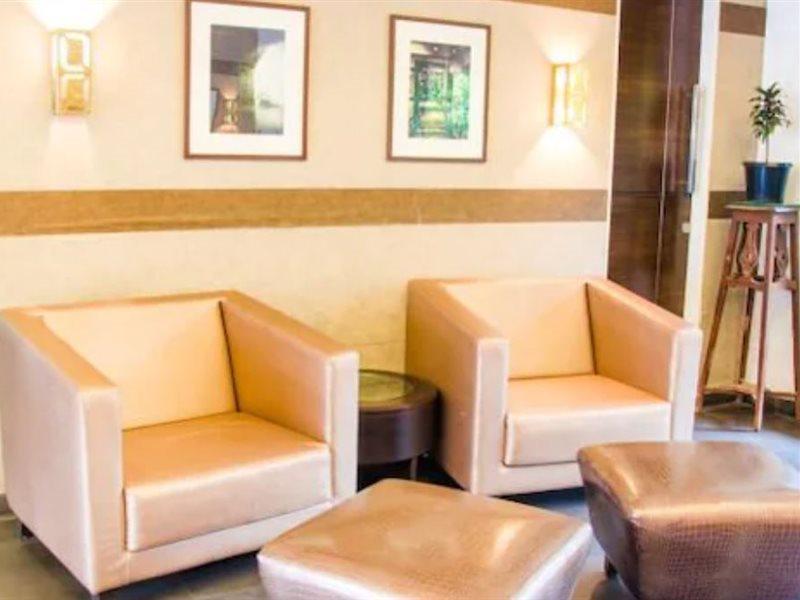 Hotel Chandralok Lonavala Eksteriør bilde