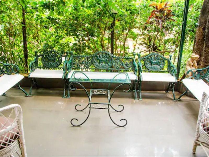 Hotel Chandralok Lonavala Eksteriør bilde