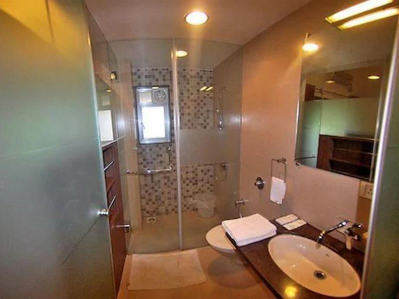 Hotel Chandralok Lonavala Eksteriør bilde