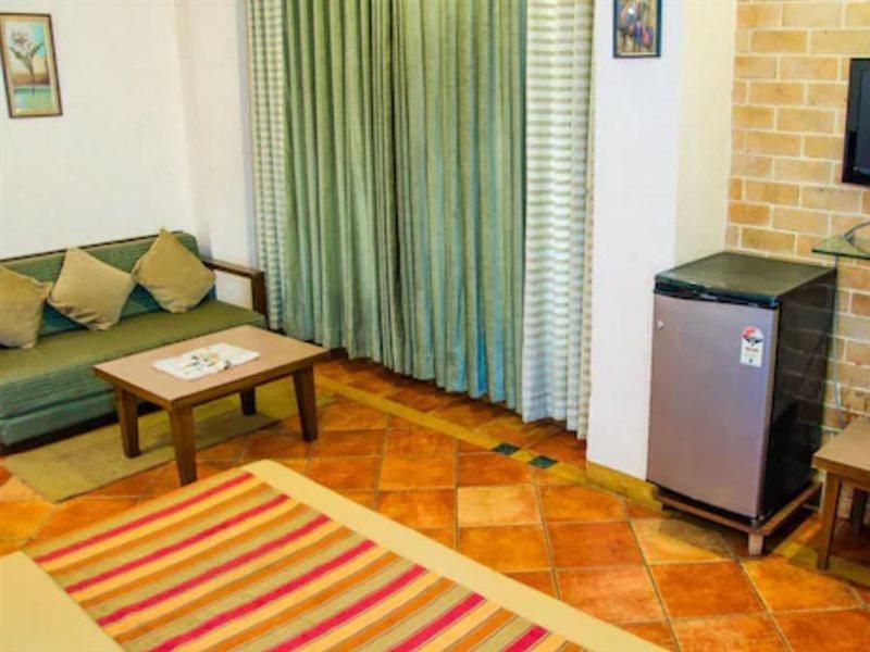 Hotel Chandralok Lonavala Eksteriør bilde
