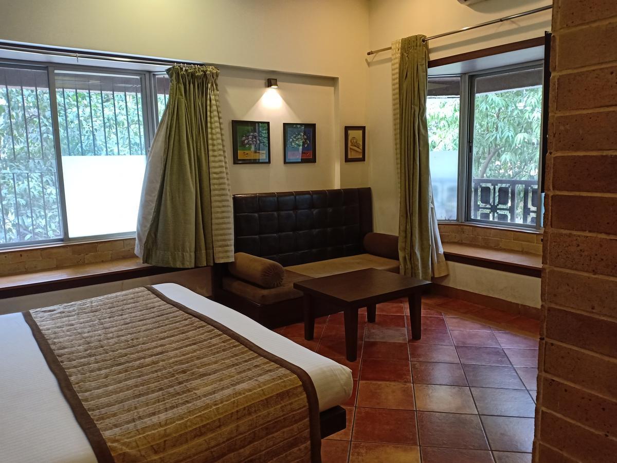 Hotel Chandralok Lonavala Eksteriør bilde