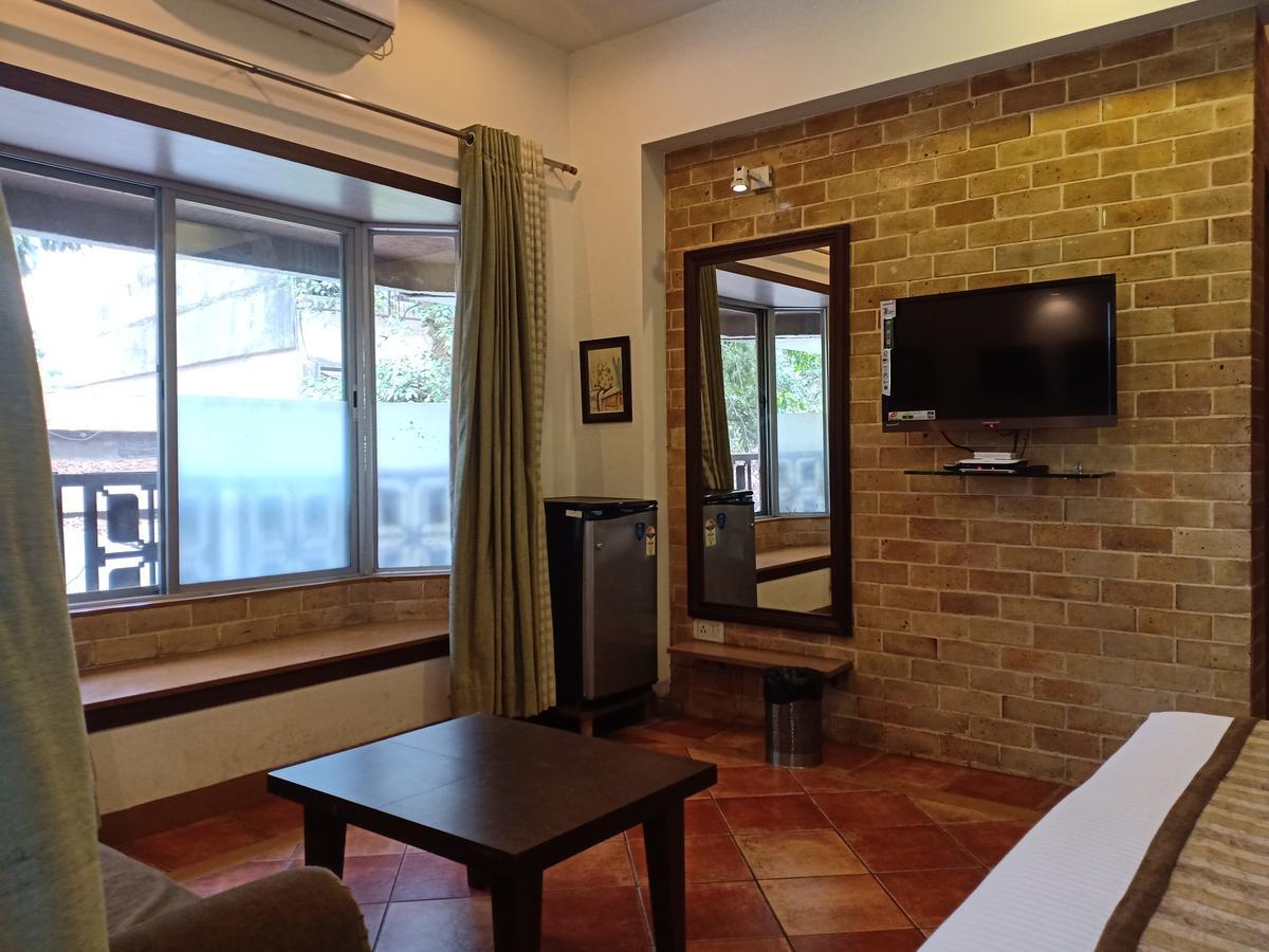 Hotel Chandralok Lonavala Eksteriør bilde
