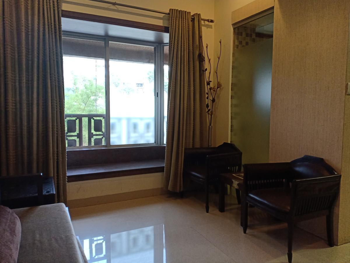 Hotel Chandralok Lonavala Eksteriør bilde