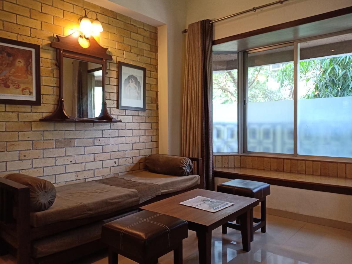 Hotel Chandralok Lonavala Eksteriør bilde