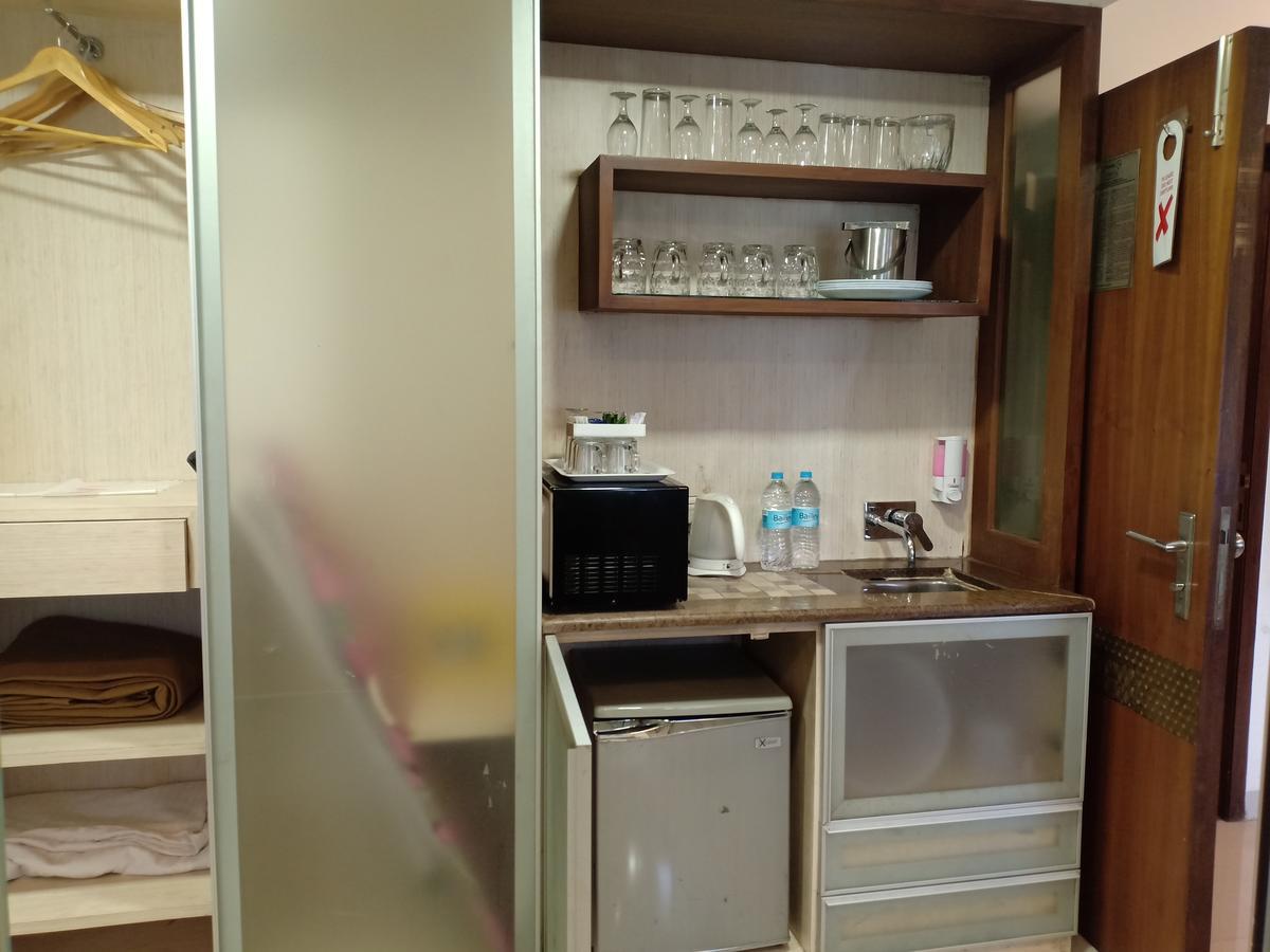 Hotel Chandralok Lonavala Eksteriør bilde