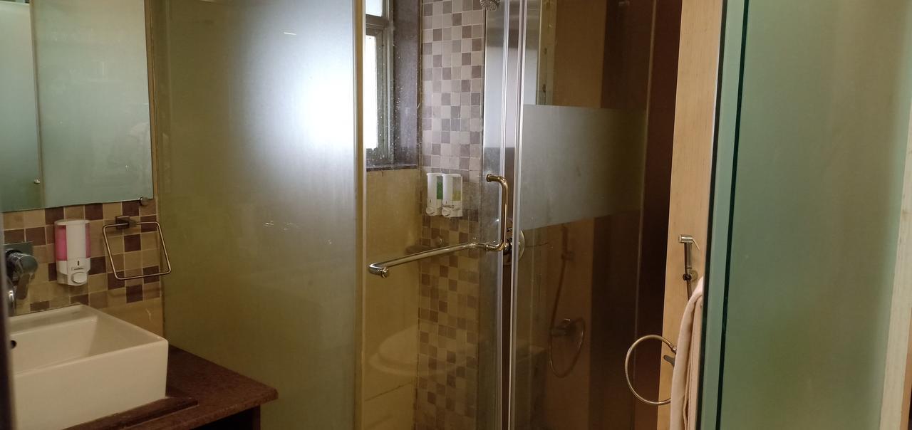 Hotel Chandralok Lonavala Eksteriør bilde