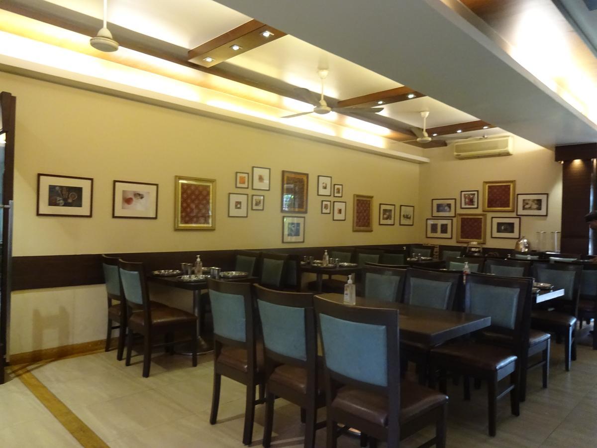 Hotel Chandralok Lonavala Eksteriør bilde