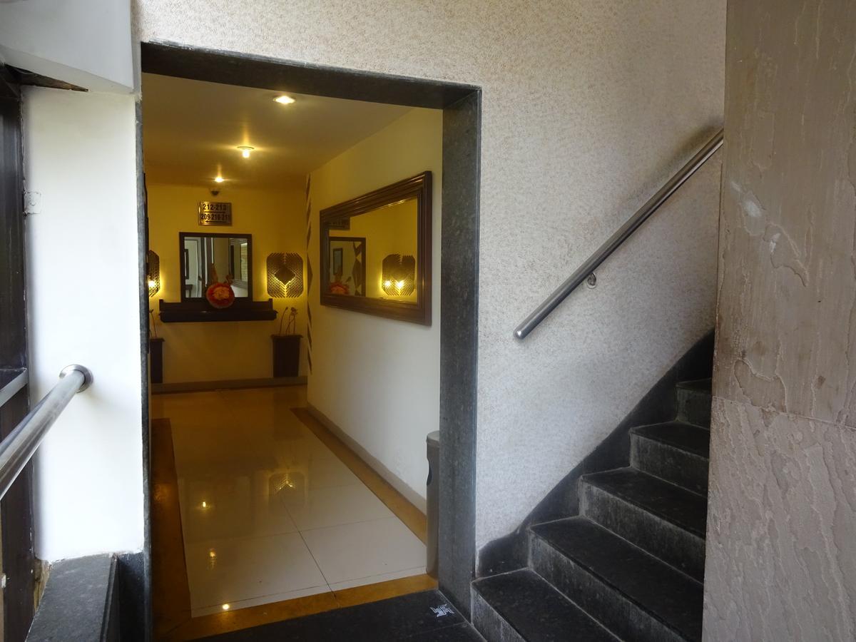 Hotel Chandralok Lonavala Eksteriør bilde