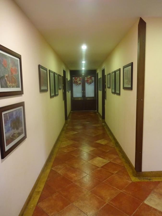 Hotel Chandralok Lonavala Eksteriør bilde
